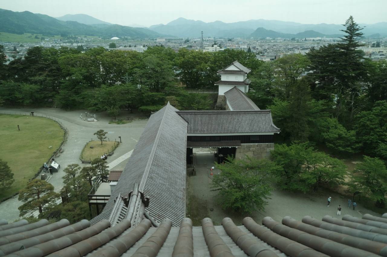 【つくばの設計事務所】2025年の社員研修は会津へ