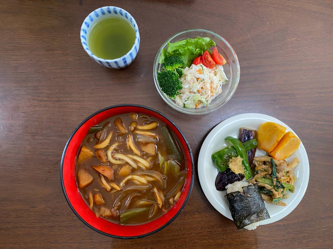 【つくばの設計事務所】手作りランチを提供しています！